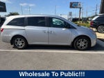 2011 Honda Odyssey EX-L