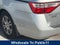 2011 Honda Odyssey EX-L