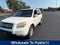 2008 Honda Pilot VP
