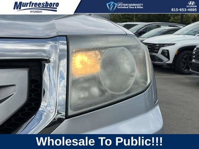2011 Honda Pilot EX-L