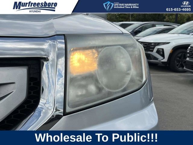 2011 Honda Pilot EX-L