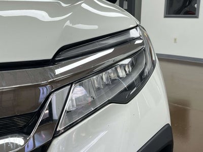 2019 Honda Pilot Touring 7 Passenger