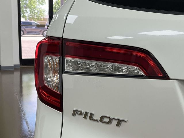 2019 Honda Pilot Touring 7 Passenger