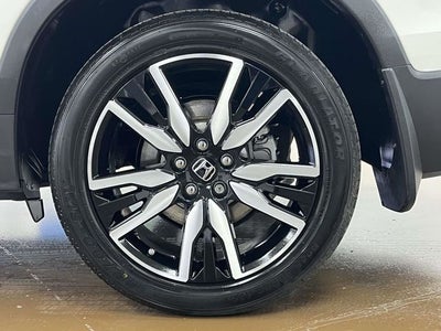 2019 Honda Pilot Touring 7 Passenger