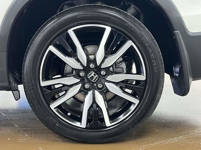 2019 Honda Pilot Touring 7 Passenger