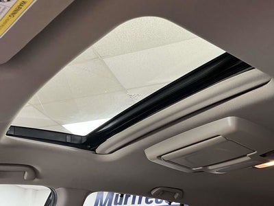 2019 Honda Pilot Touring 7 Passenger
