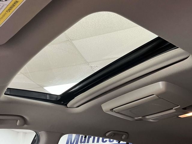 2019 Honda Pilot Touring 7 Passenger