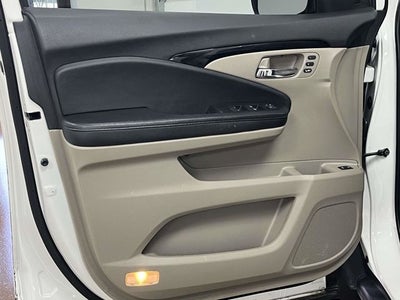 2019 Honda Pilot Touring 7 Passenger