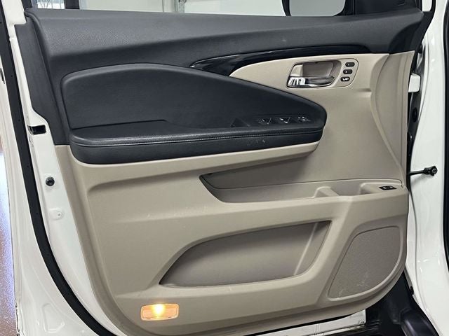 2019 Honda Pilot Touring 7 Passenger
