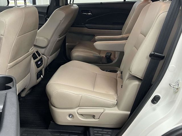 2019 Honda Pilot Touring 7 Passenger