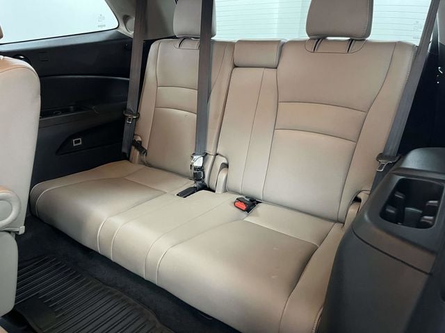 2019 Honda Pilot Touring 7 Passenger