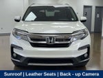2019 Honda Pilot Touring 7 Passenger