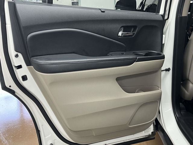 2019 Honda Pilot Touring 7 Passenger