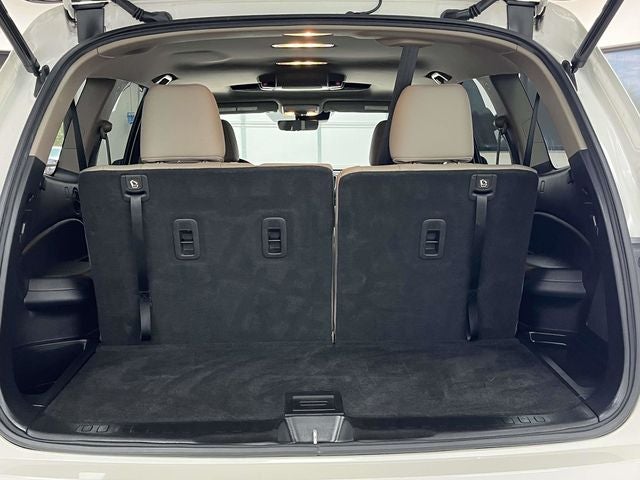 2019 Honda Pilot Touring 7 Passenger