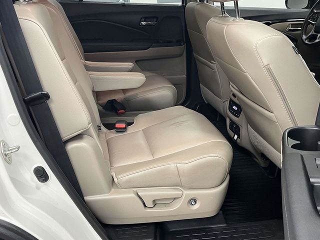 2019 Honda Pilot Touring 7 Passenger