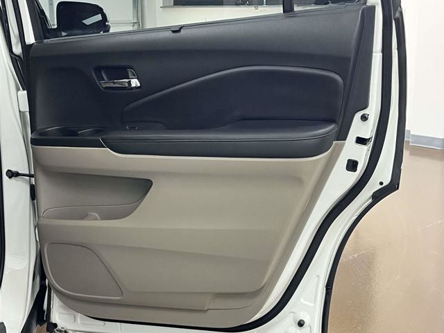 2019 Honda Pilot Touring 7 Passenger