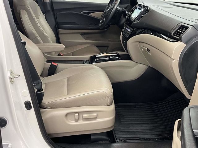 2019 Honda Pilot Touring 7 Passenger