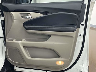2019 Honda Pilot Touring 7 Passenger