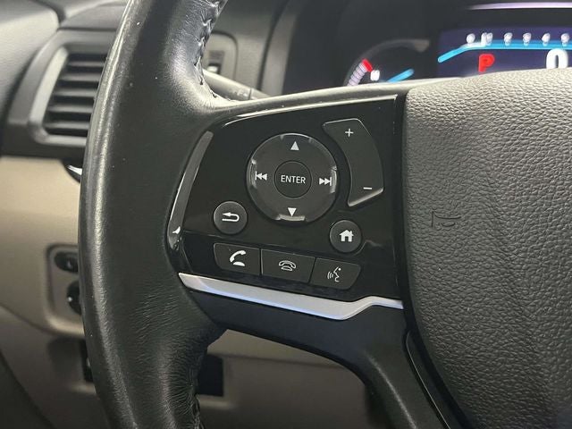 2019 Honda Pilot Touring 7 Passenger