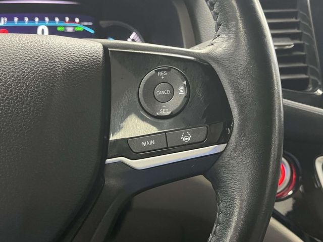 2019 Honda Pilot Touring 7 Passenger