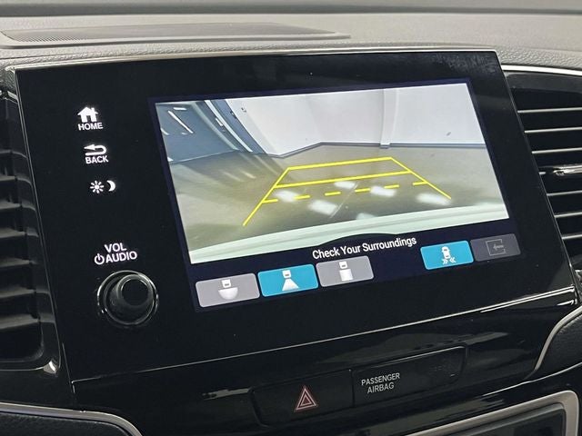 2019 Honda Pilot Touring 7 Passenger