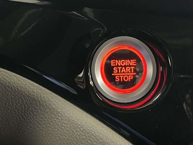 2019 Honda Pilot Touring 7 Passenger