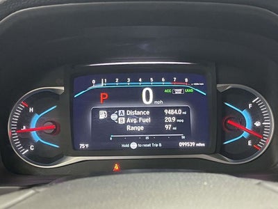 2019 Honda Pilot Touring 7 Passenger