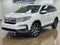 2021 Honda Pilot Elite