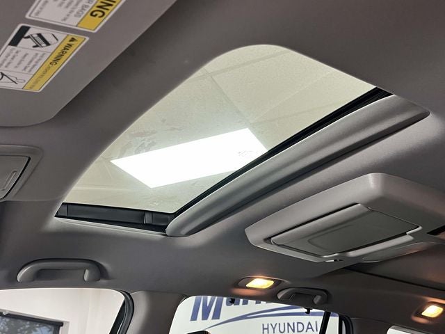 2021 Honda Pilot Elite