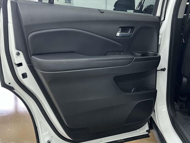 2021 Honda Pilot Elite