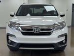2021 Honda Pilot Elite