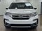 2021 Honda Pilot Elite