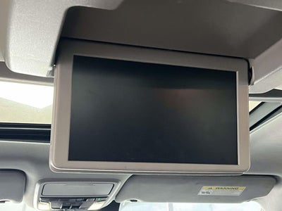 2021 Honda Pilot Elite