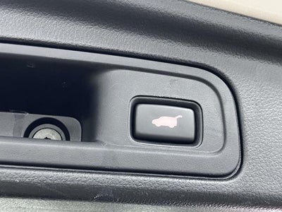 2021 Honda Pilot Elite