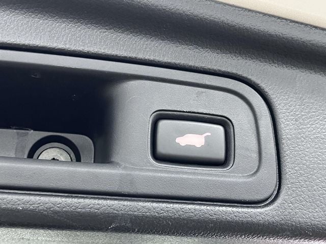 2021 Honda Pilot Elite