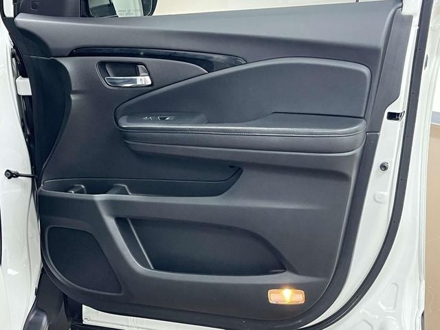 2021 Honda Pilot Elite