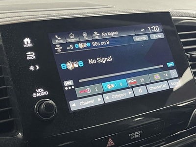 2021 Honda Pilot Elite