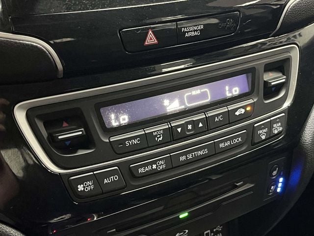 2021 Honda Pilot Elite