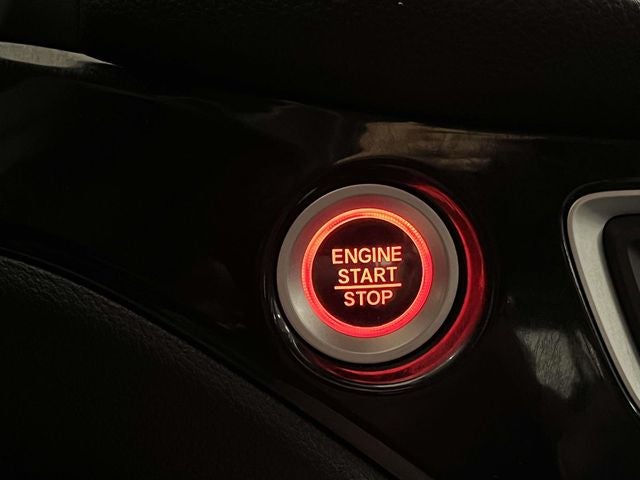 2021 Honda Pilot Elite