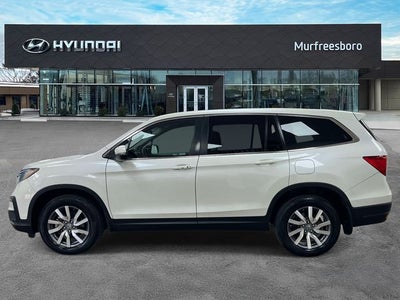 2019 Honda Pilot EX