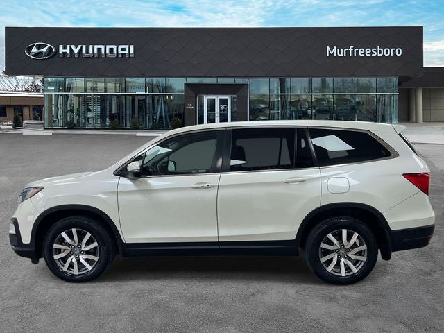 2019 Honda Pilot EX