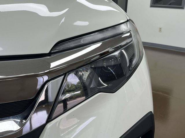 2019 Honda Pilot EX