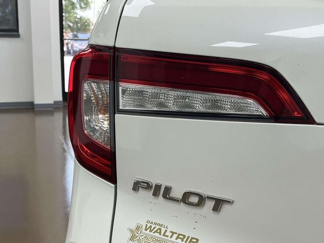 2019 Honda Pilot EX
