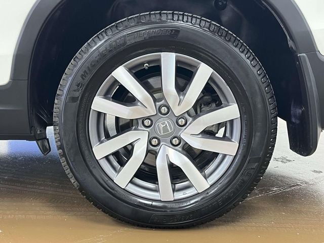 2019 Honda Pilot EX