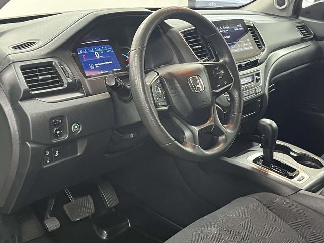 2019 Honda Pilot EX