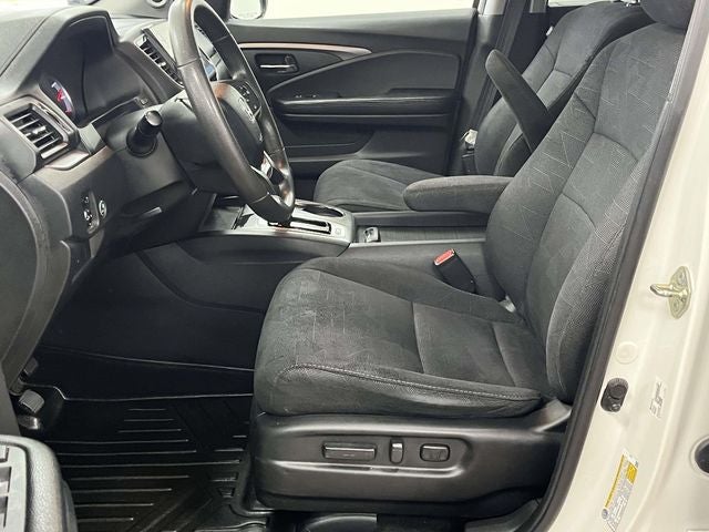 2019 Honda Pilot EX