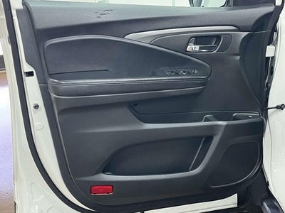 2019 Honda Pilot EX