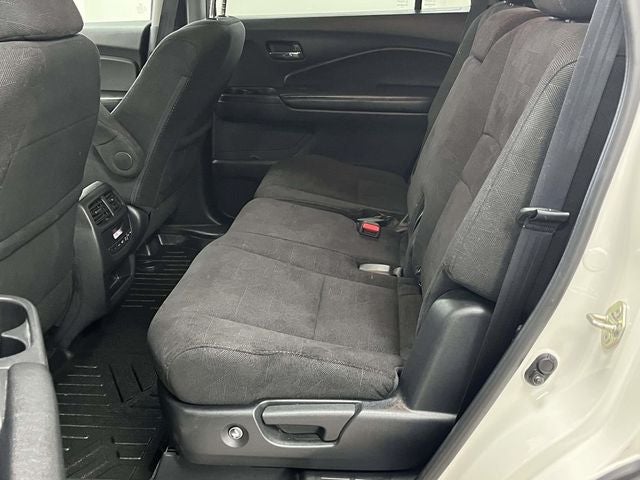 2019 Honda Pilot EX