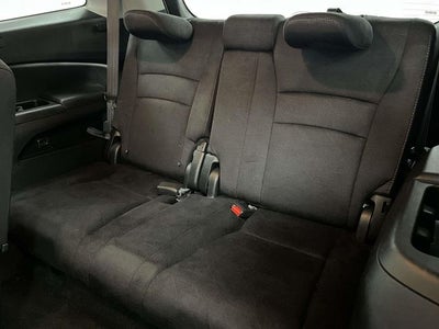 2019 Honda Pilot EX