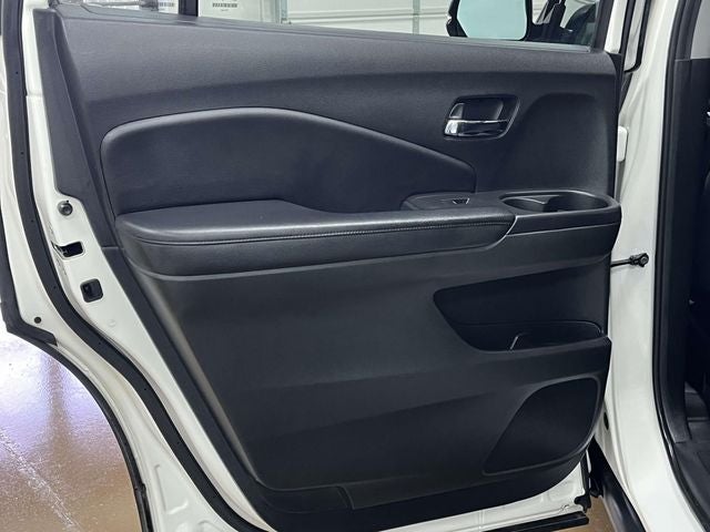 2019 Honda Pilot EX